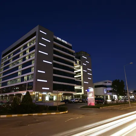 Rys Hotel-2